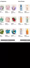 Bath & Body Works weekly ad week 21 Page 3