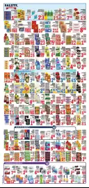 Bravo Supermarkets weekly ad week 21 Page 2