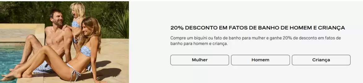 Folheto Calzedonia semana 21 Página 1