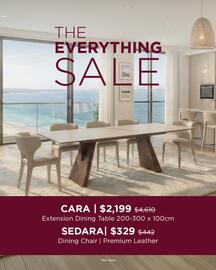Adriatic Furniture catalogue Page 6
