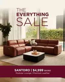Adriatic Furniture catalogue Page 2