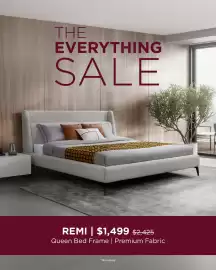 Adriatic Furniture catalogue Page 4