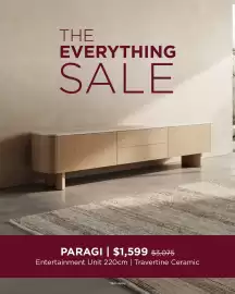 Adriatic Furniture catalogue Page 5