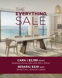 Adriatic Furniture catalogue Page 6