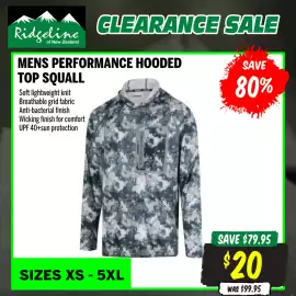 Aussie Disposals catalogue Page 1