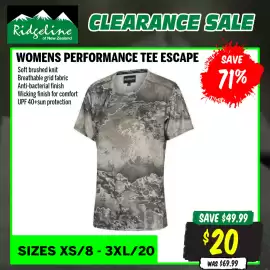 Aussie Disposals catalogue Page 2
