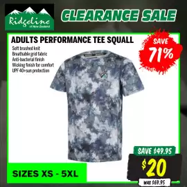Aussie Disposals catalogue Page 3