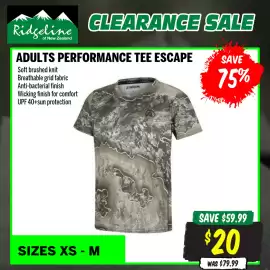 Aussie Disposals catalogue Page 6