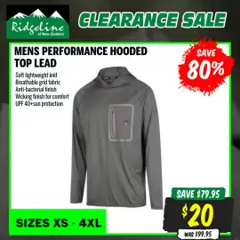Aussie Disposals catalogue Page 8