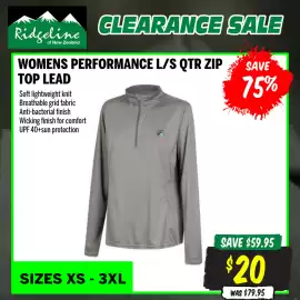 Aussie Disposals catalogue Page 9