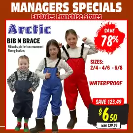 Aussie Disposals catalogue Page 2