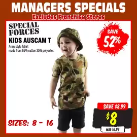 Aussie Disposals catalogue Page 3