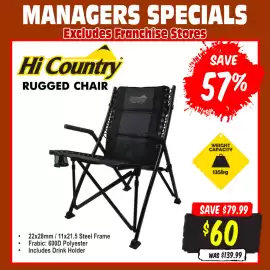 Aussie Disposals catalogue Page 4