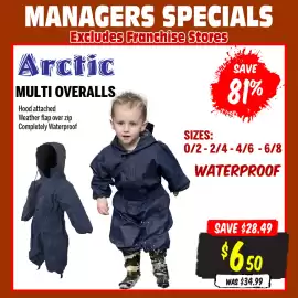 Aussie Disposals catalogue Page 5