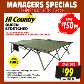 Aussie Disposals catalogue Page 6