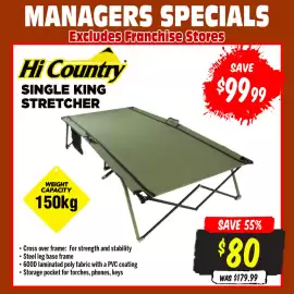 Aussie Disposals catalogue Page 7