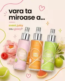 Magazine Cupio Pagină 1