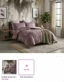 Catalog Vivre Pagină 1