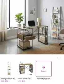 Catalog Vivre Pagină 4