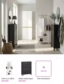 Catalog Vivre Pagină 6
