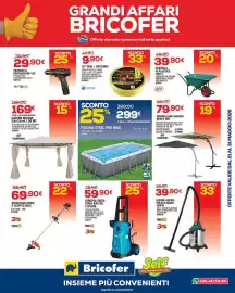 Volantino Bricofer Pagina 3