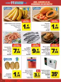 Folleto Carrefour Página 2