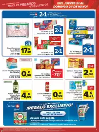 Folleto Carrefour Página 3