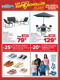 Folleto Carrefour Página 5