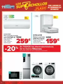 Folleto Carrefour Página 6
