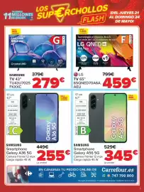 Folleto Carrefour Página 7