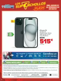 Folleto Carrefour Página 8