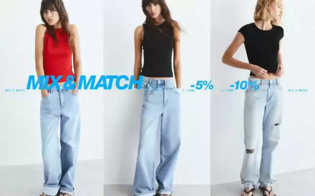 Pull & Bear (válido hasta el 2-06)