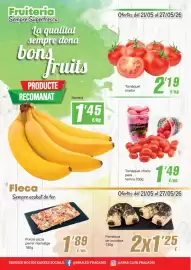 Folleto SPAR Fragadis Página 2