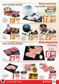 Folleto SPAR Fragadis Página 3