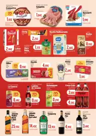 Folleto SPAR Fragadis Página 6