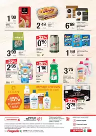 Folleto SPAR Fragadis Página 8