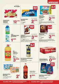 Catálogo El Corte Inglés semana 21 Página 3