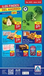 Folleto ALDI semana 22 Página 24