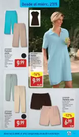 Folleto ALDI semana 22 Página 11