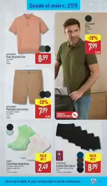 Folleto ALDI semana 22 Página 13