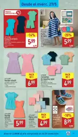 Folleto ALDI semana 22 Página 15