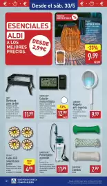 Folleto ALDI semana 22 Página 16