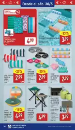 Folleto ALDI semana 22 Página 18