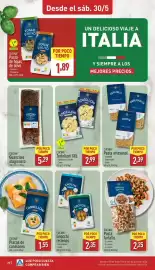 Folleto ALDI semana 22 Página 20