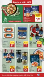 Folleto ALDI semana 22 Página 21