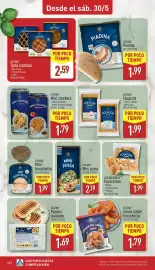 Folleto ALDI semana 22 Página 22