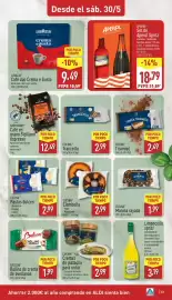 Folleto ALDI semana 22 Página 23