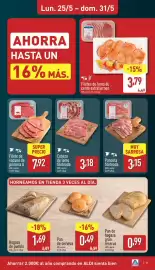 Folleto ALDI semana 22 Página 5