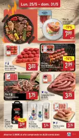 Folleto ALDI semana 22 Página 7