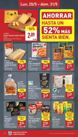 Folleto ALDI semana 22 Página 8